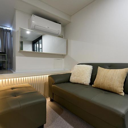 Hotel Chloe Σεούλ Εξωτερικό φωτογραφία