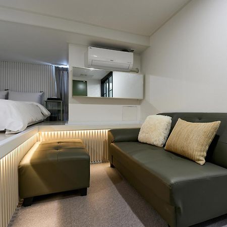 Hotel Chloe Σεούλ Εξωτερικό φωτογραφία