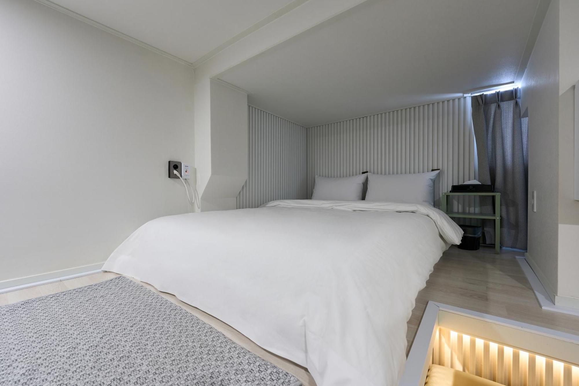 Hotel Chloe Σεούλ Εξωτερικό φωτογραφία