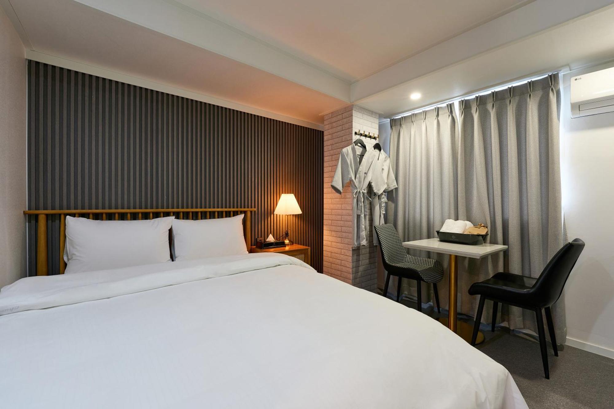 Hotel Chloe Σεούλ Εξωτερικό φωτογραφία