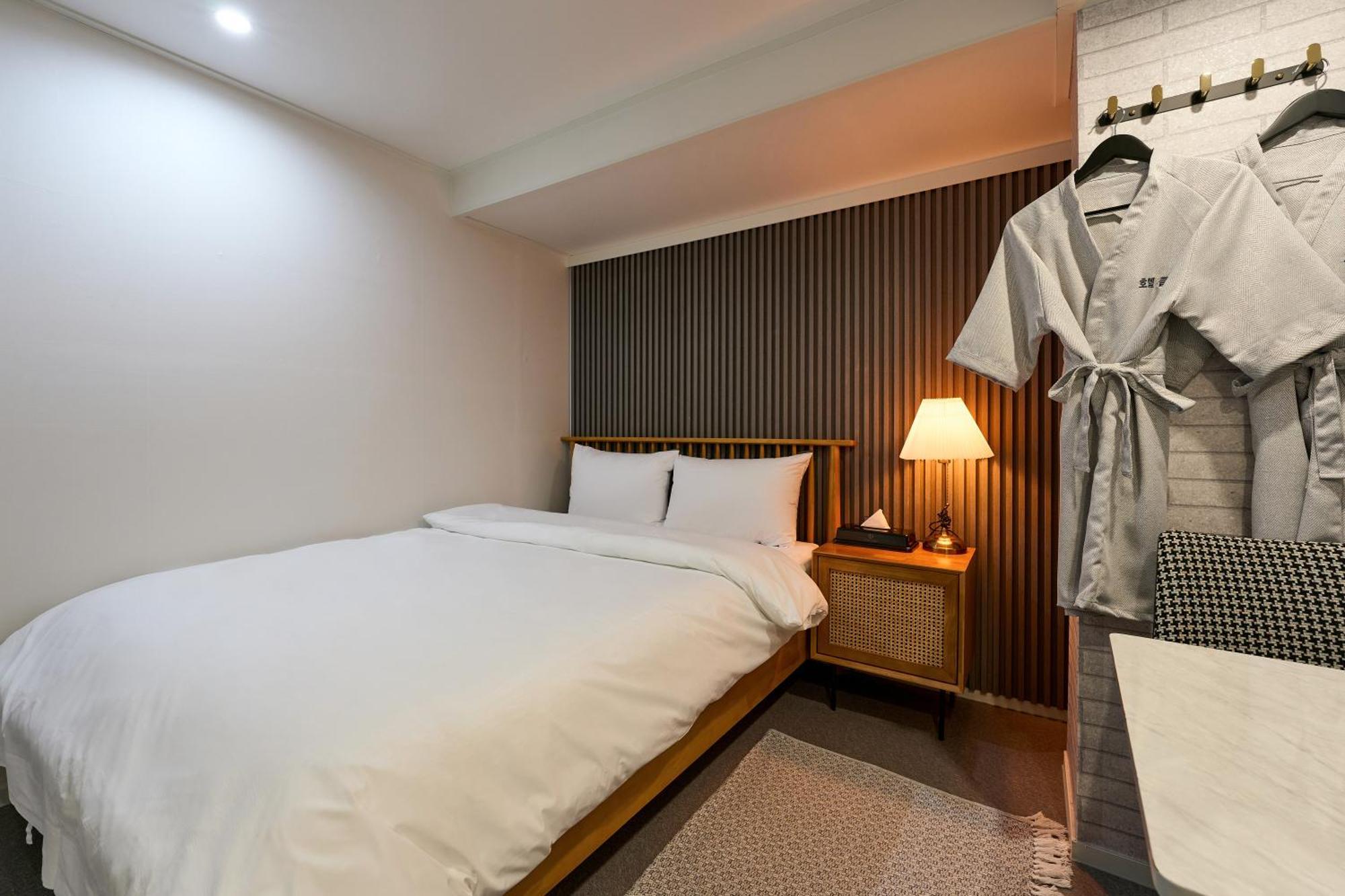 Hotel Chloe Σεούλ Εξωτερικό φωτογραφία