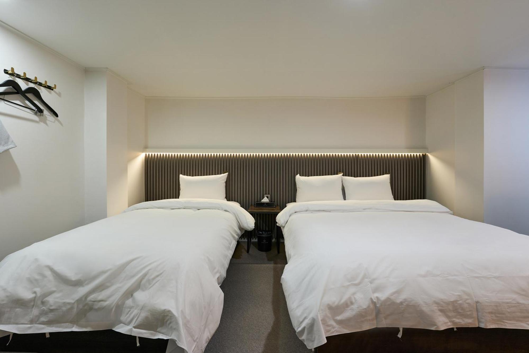 Hotel Chloe Σεούλ Εξωτερικό φωτογραφία