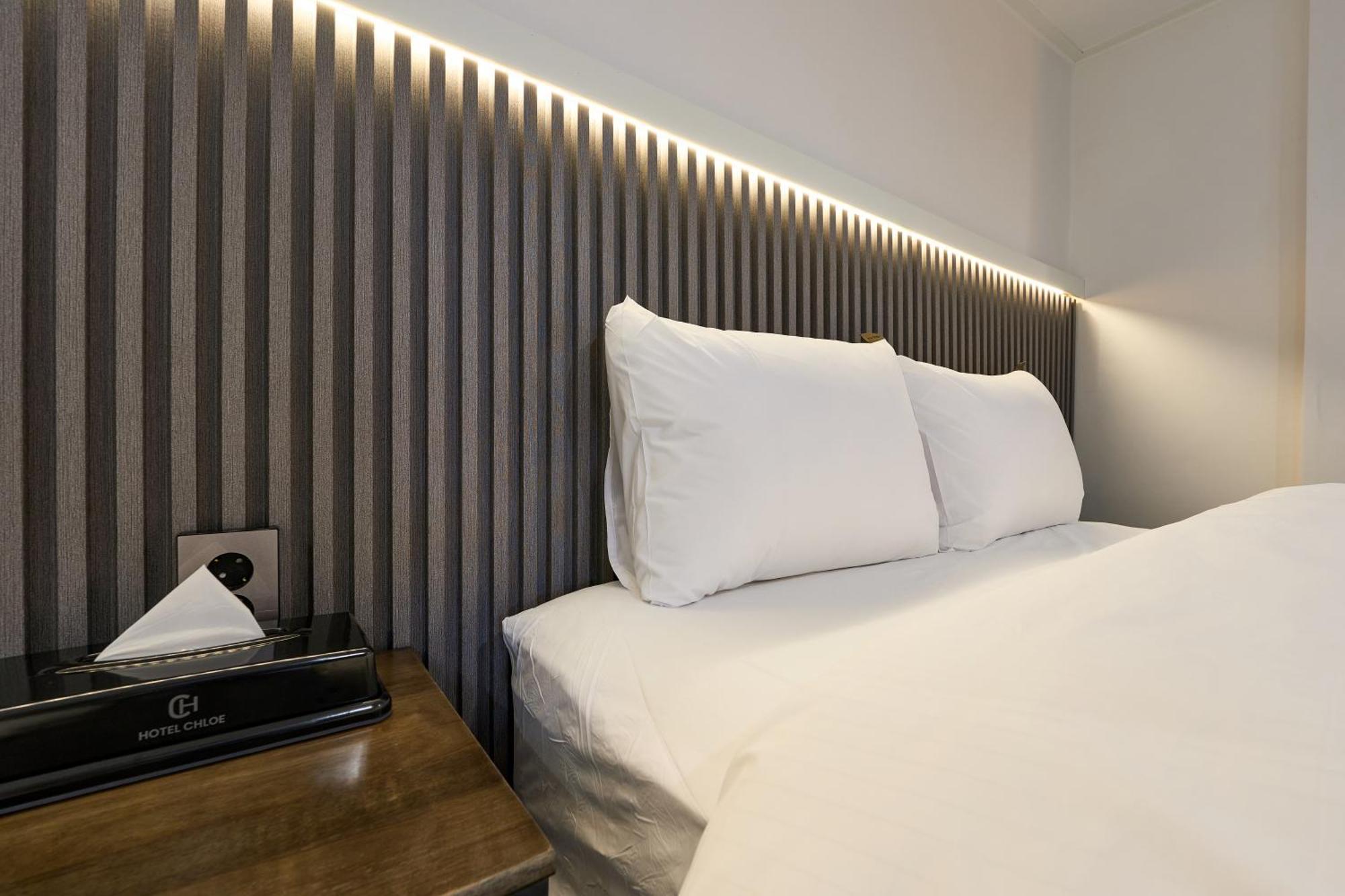 Hotel Chloe Σεούλ Εξωτερικό φωτογραφία