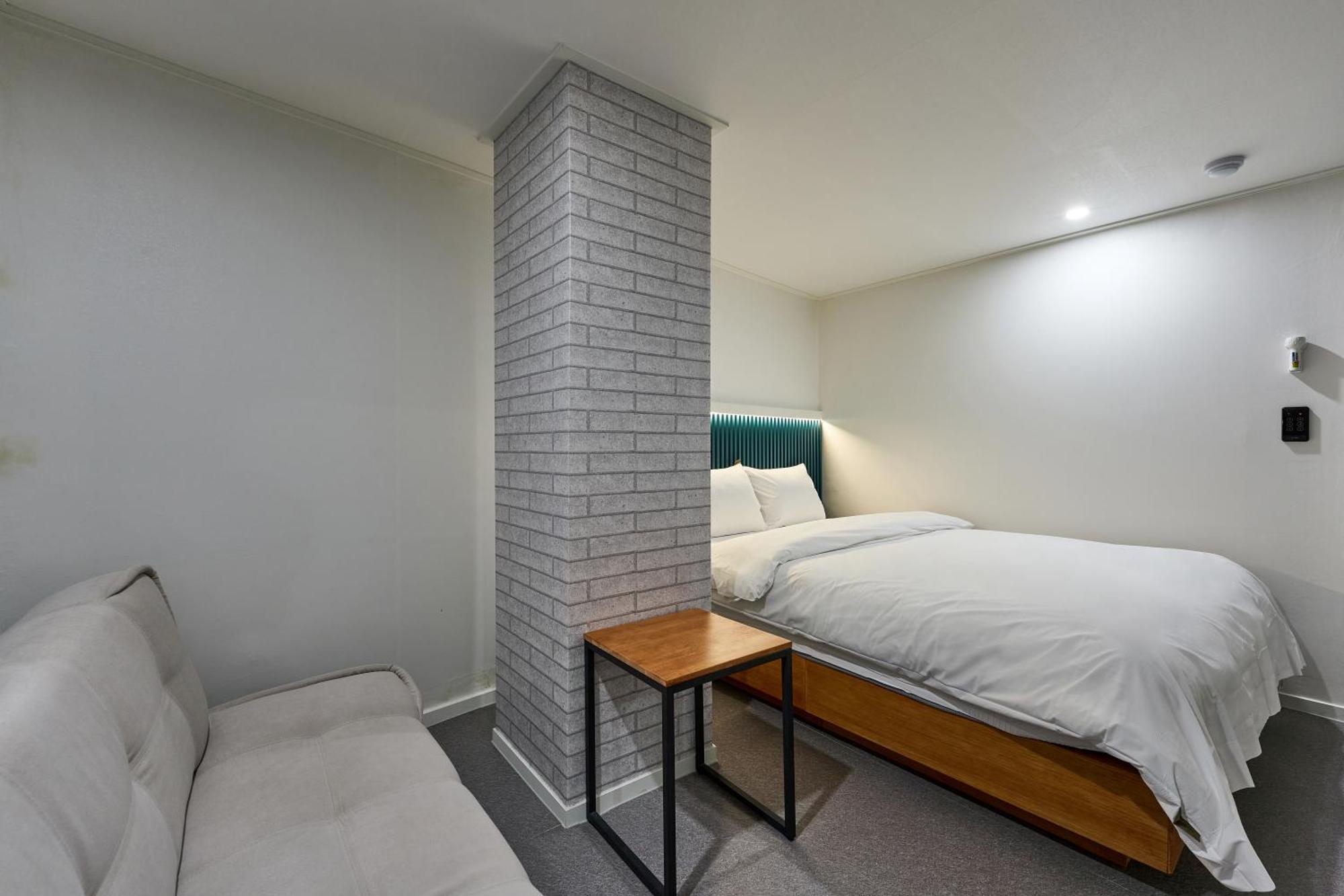 Hotel Chloe Σεούλ Εξωτερικό φωτογραφία