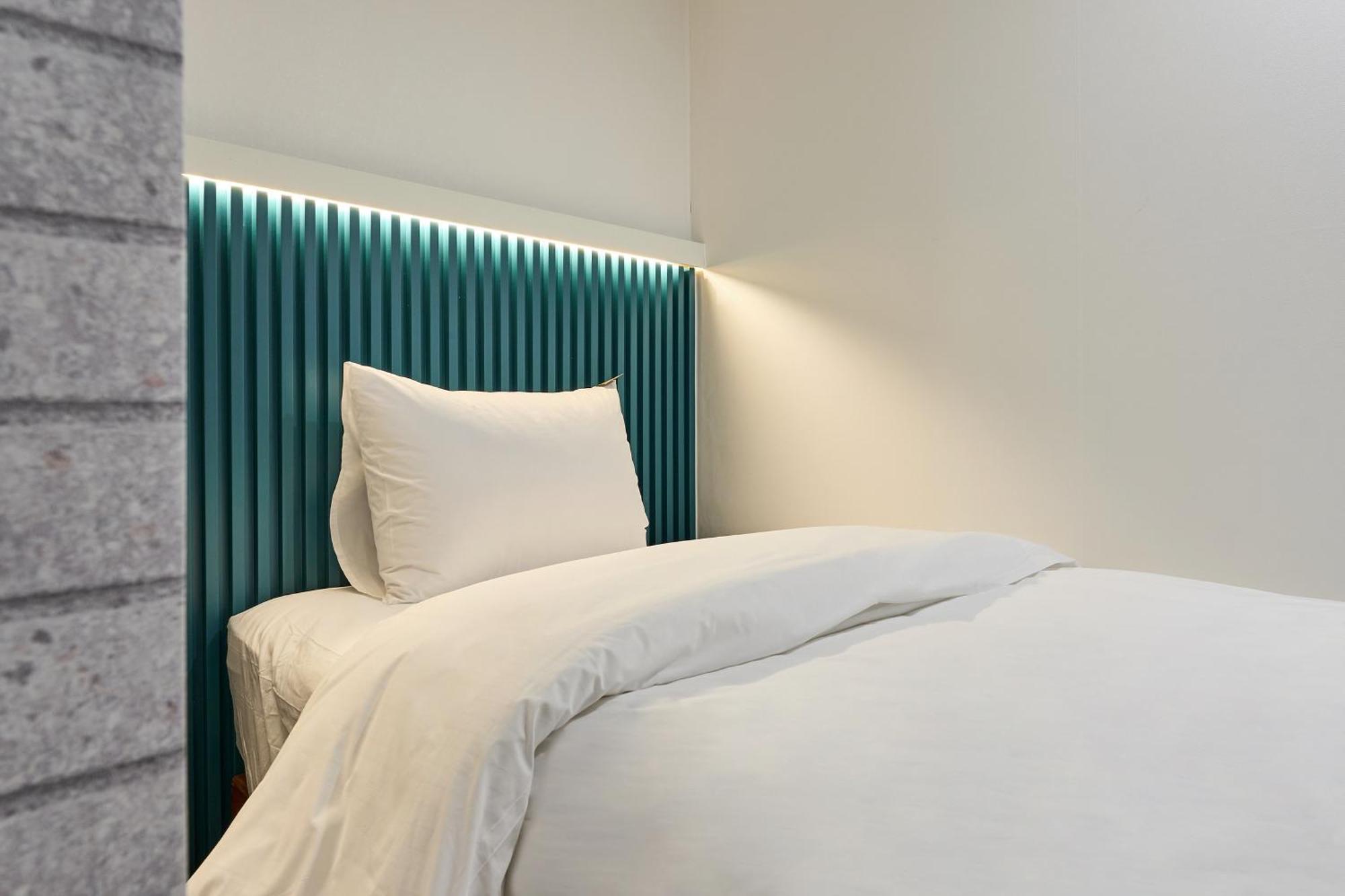 Hotel Chloe Σεούλ Εξωτερικό φωτογραφία