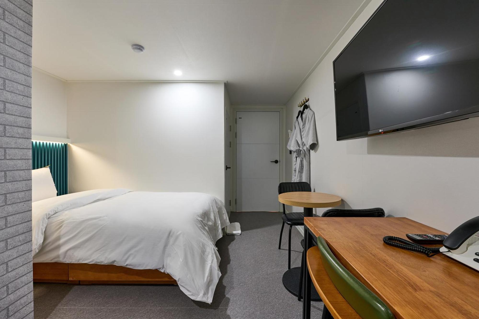 Hotel Chloe Σεούλ Εξωτερικό φωτογραφία