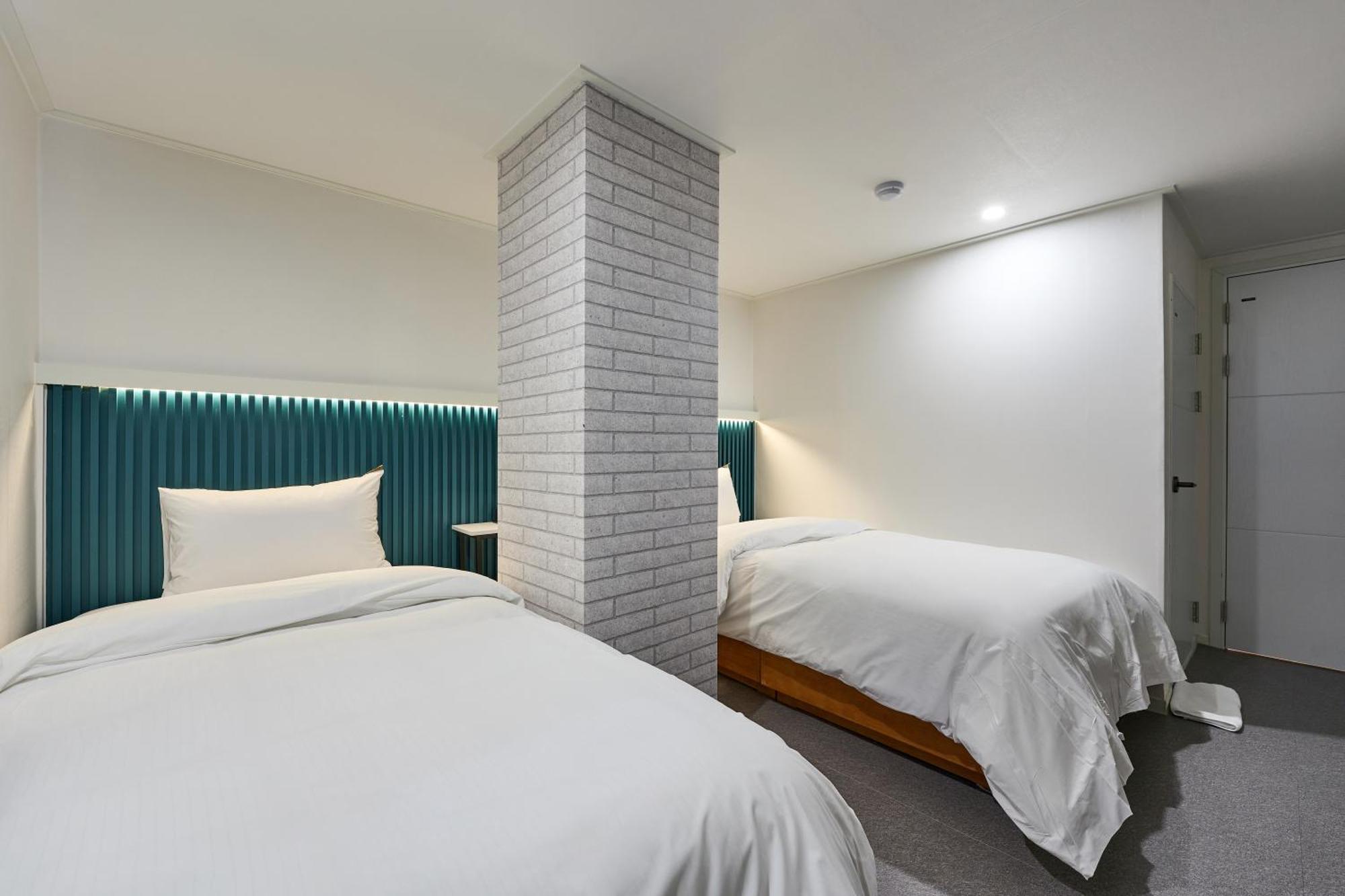 Hotel Chloe Σεούλ Εξωτερικό φωτογραφία