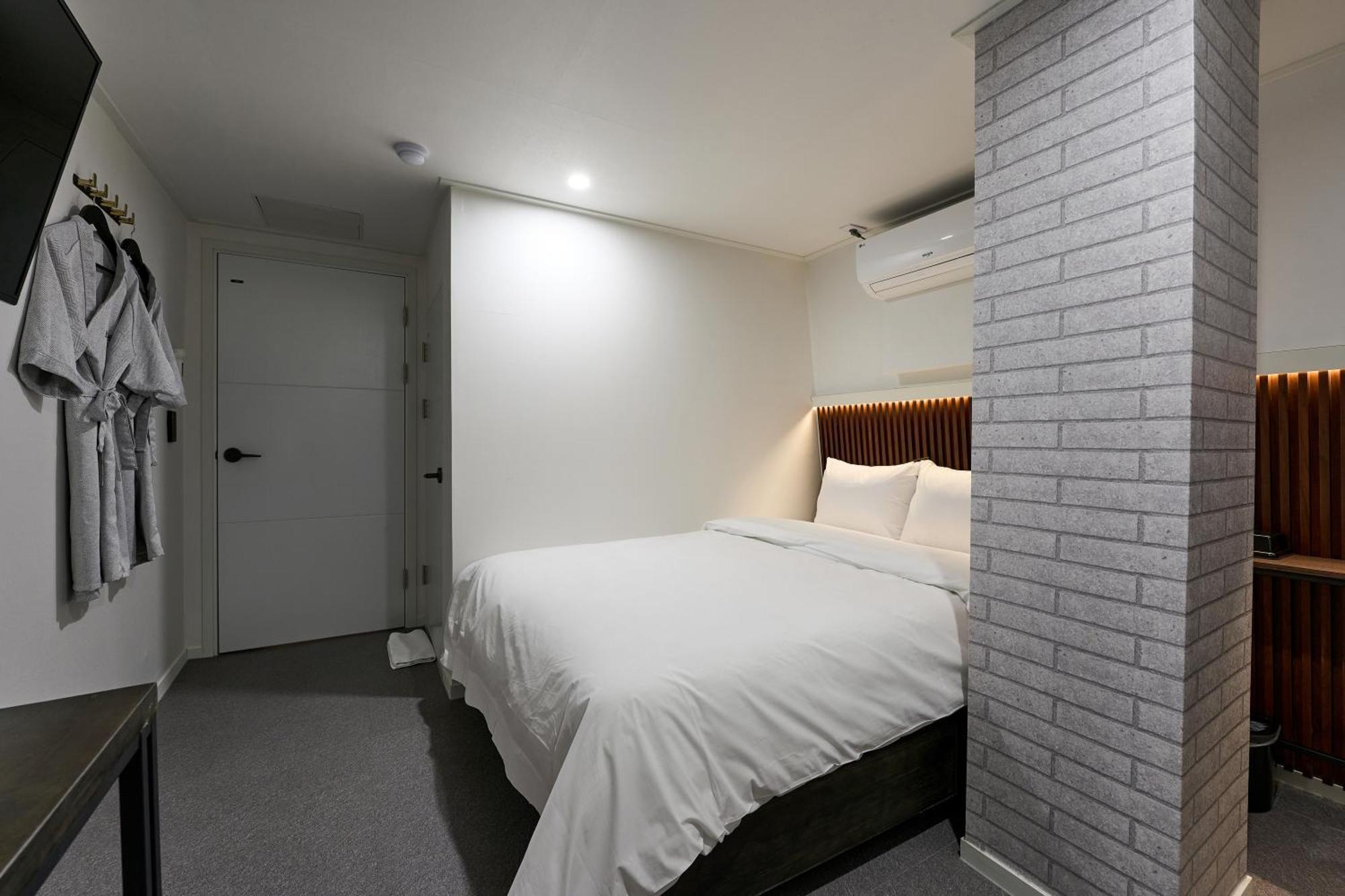 Hotel Chloe Σεούλ Εξωτερικό φωτογραφία
