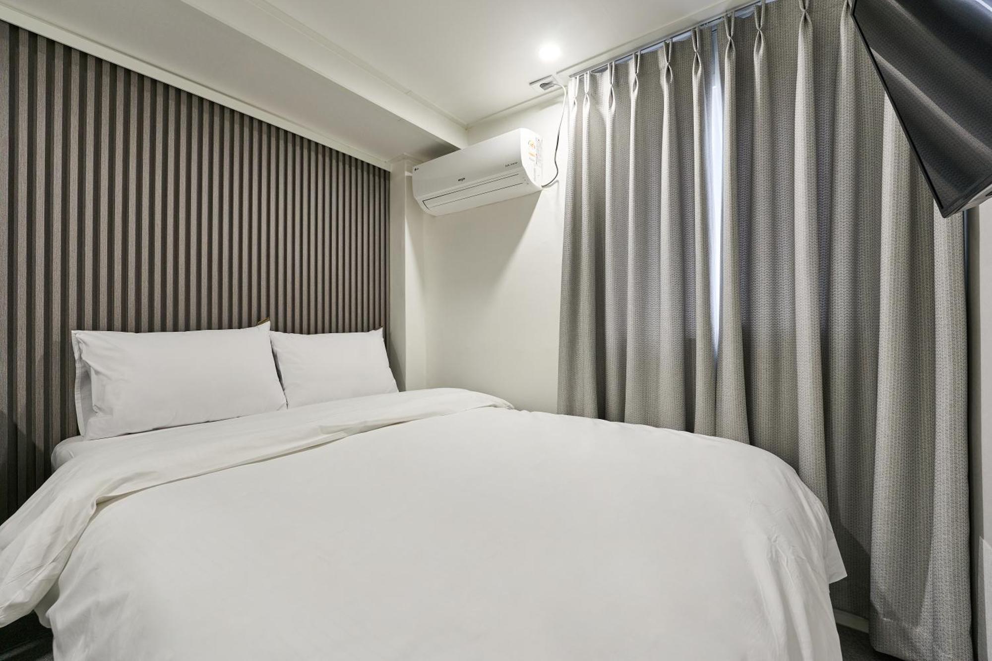 Hotel Chloe Σεούλ Εξωτερικό φωτογραφία
