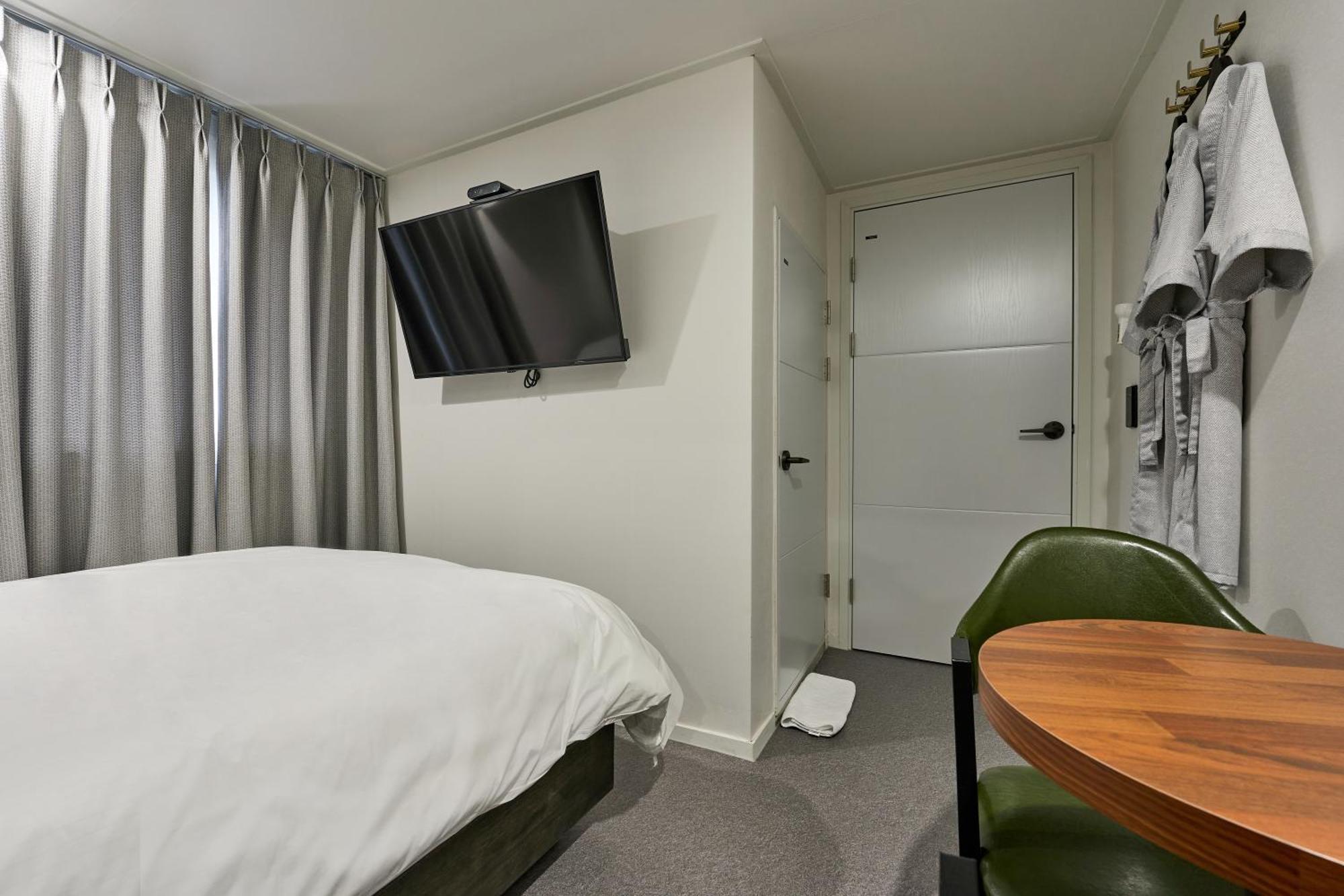 Hotel Chloe Σεούλ Εξωτερικό φωτογραφία