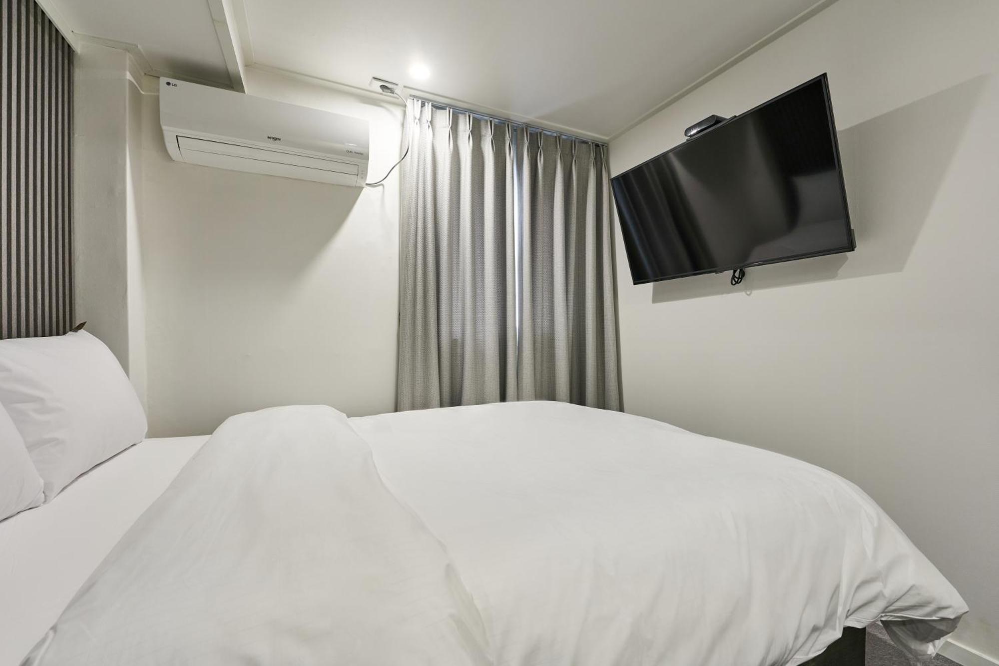 Hotel Chloe Σεούλ Εξωτερικό φωτογραφία
