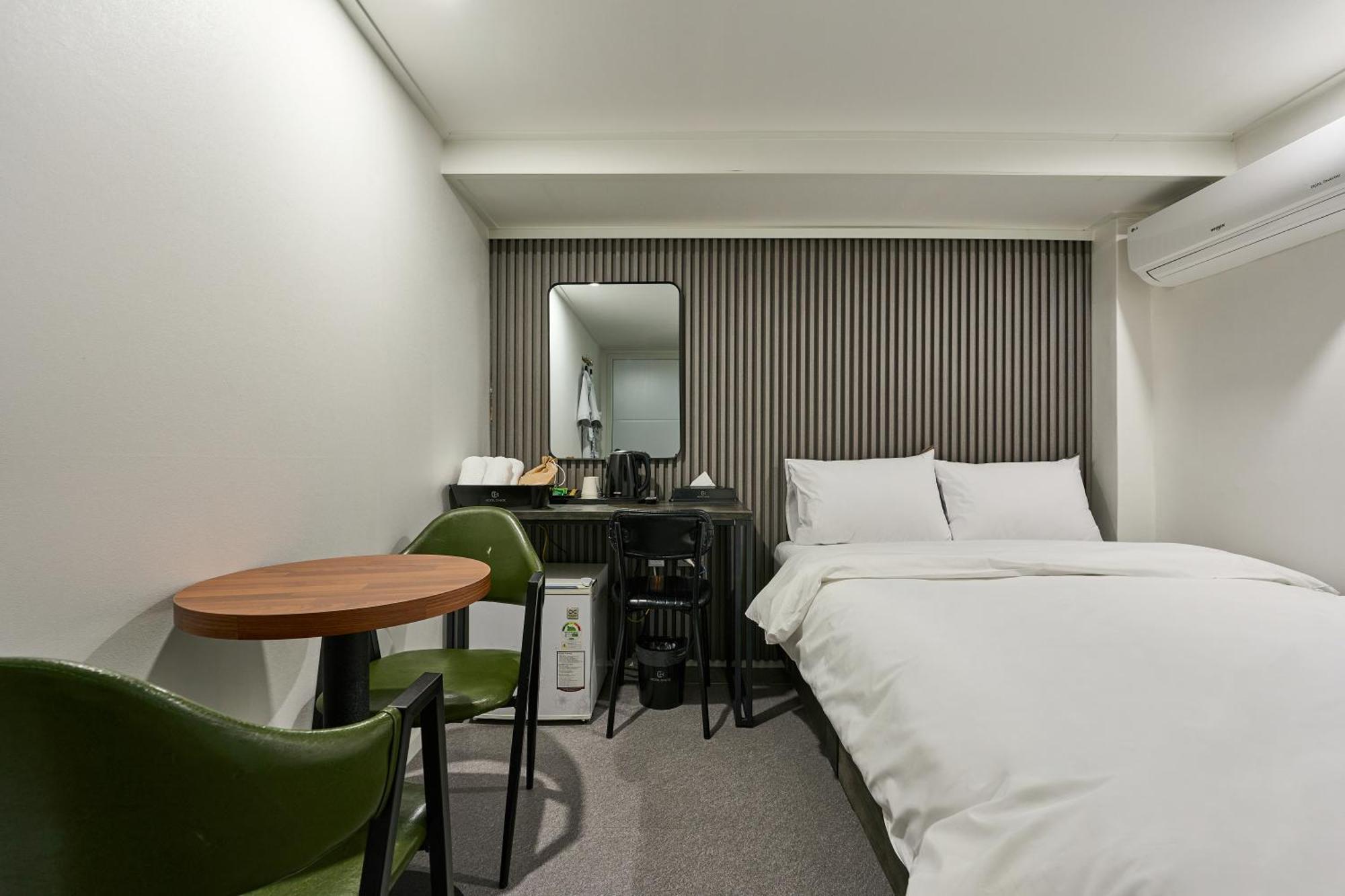 Hotel Chloe Σεούλ Εξωτερικό φωτογραφία
