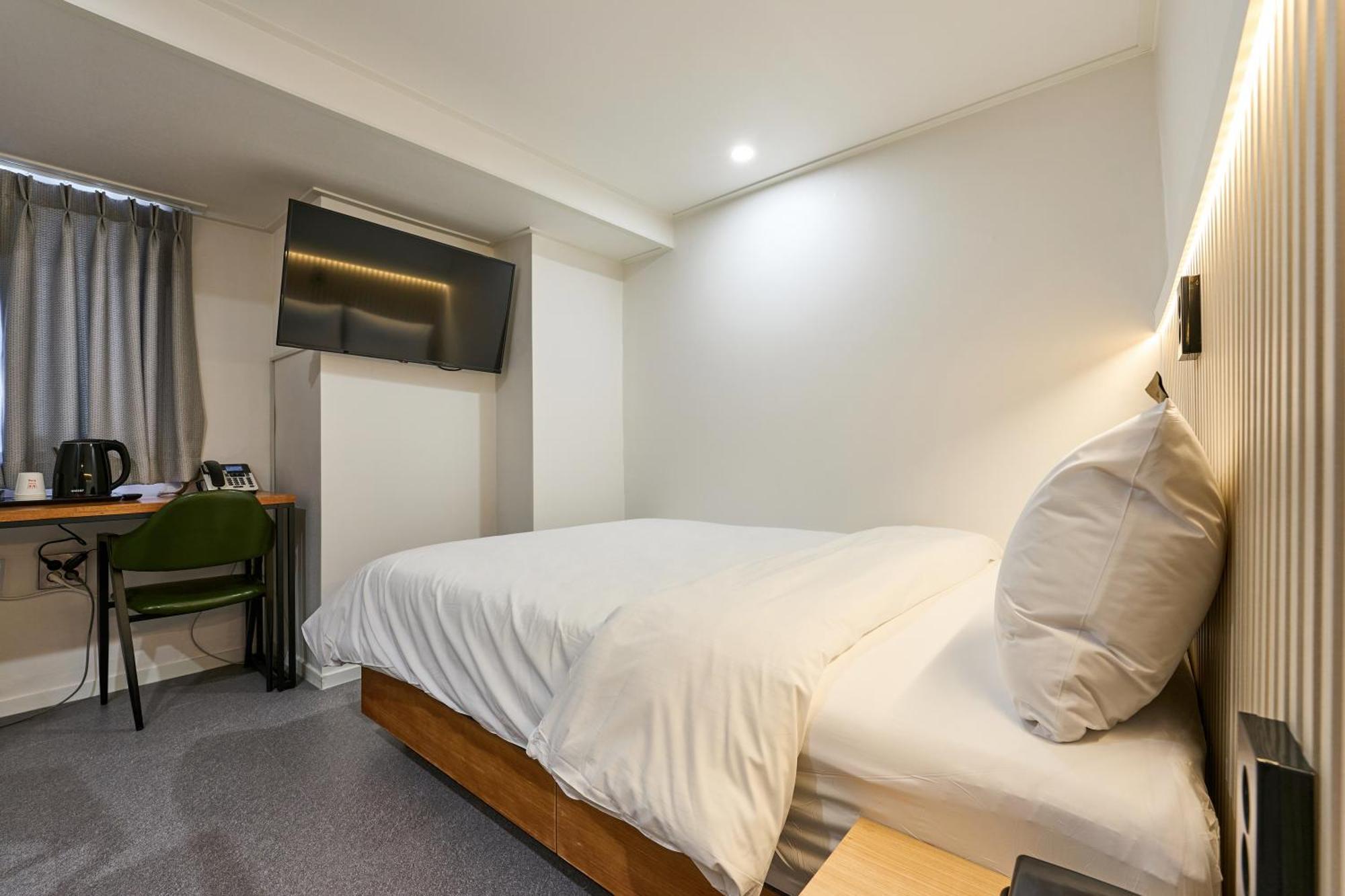 Hotel Chloe Σεούλ Εξωτερικό φωτογραφία