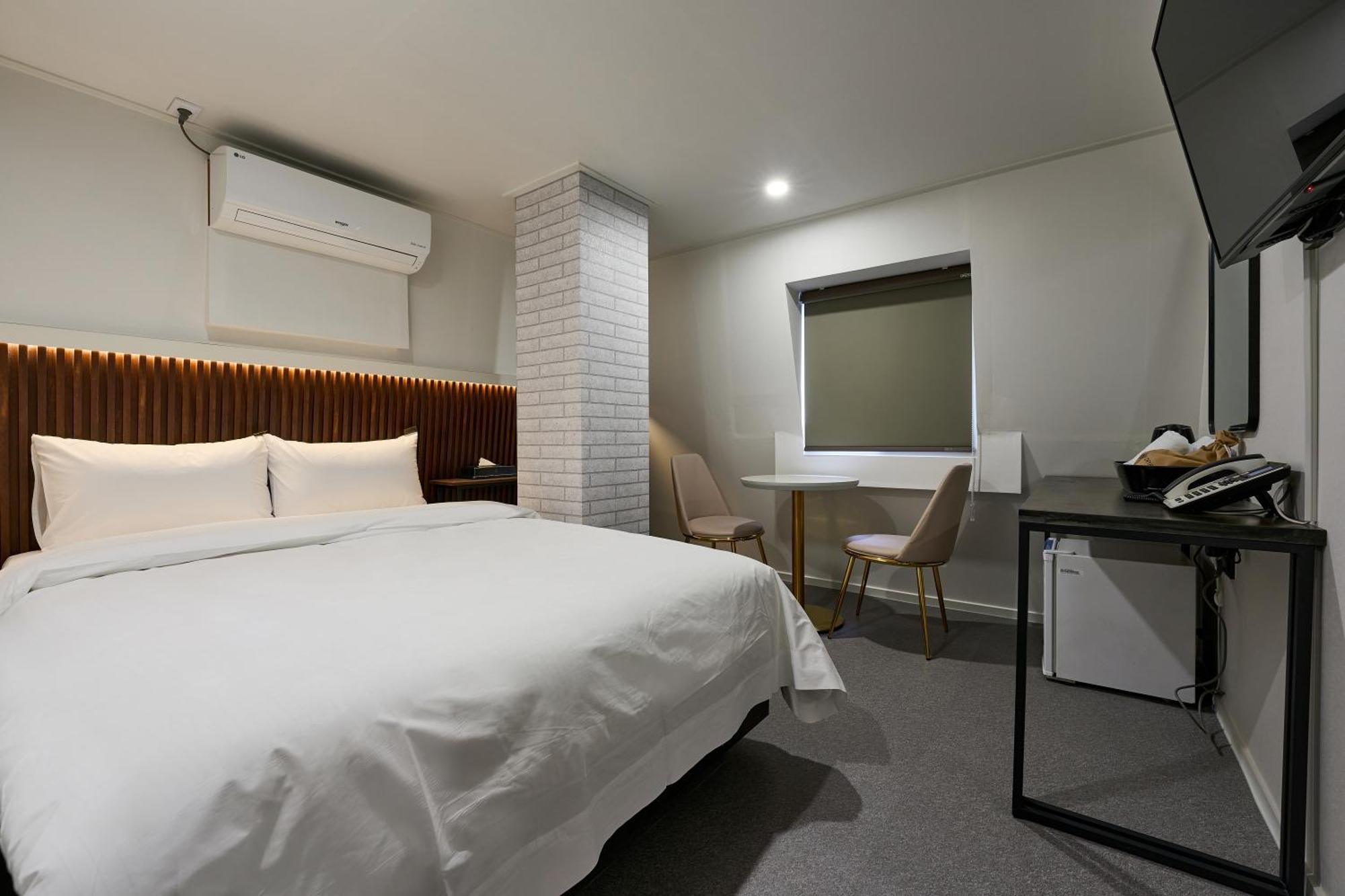 Hotel Chloe Σεούλ Εξωτερικό φωτογραφία