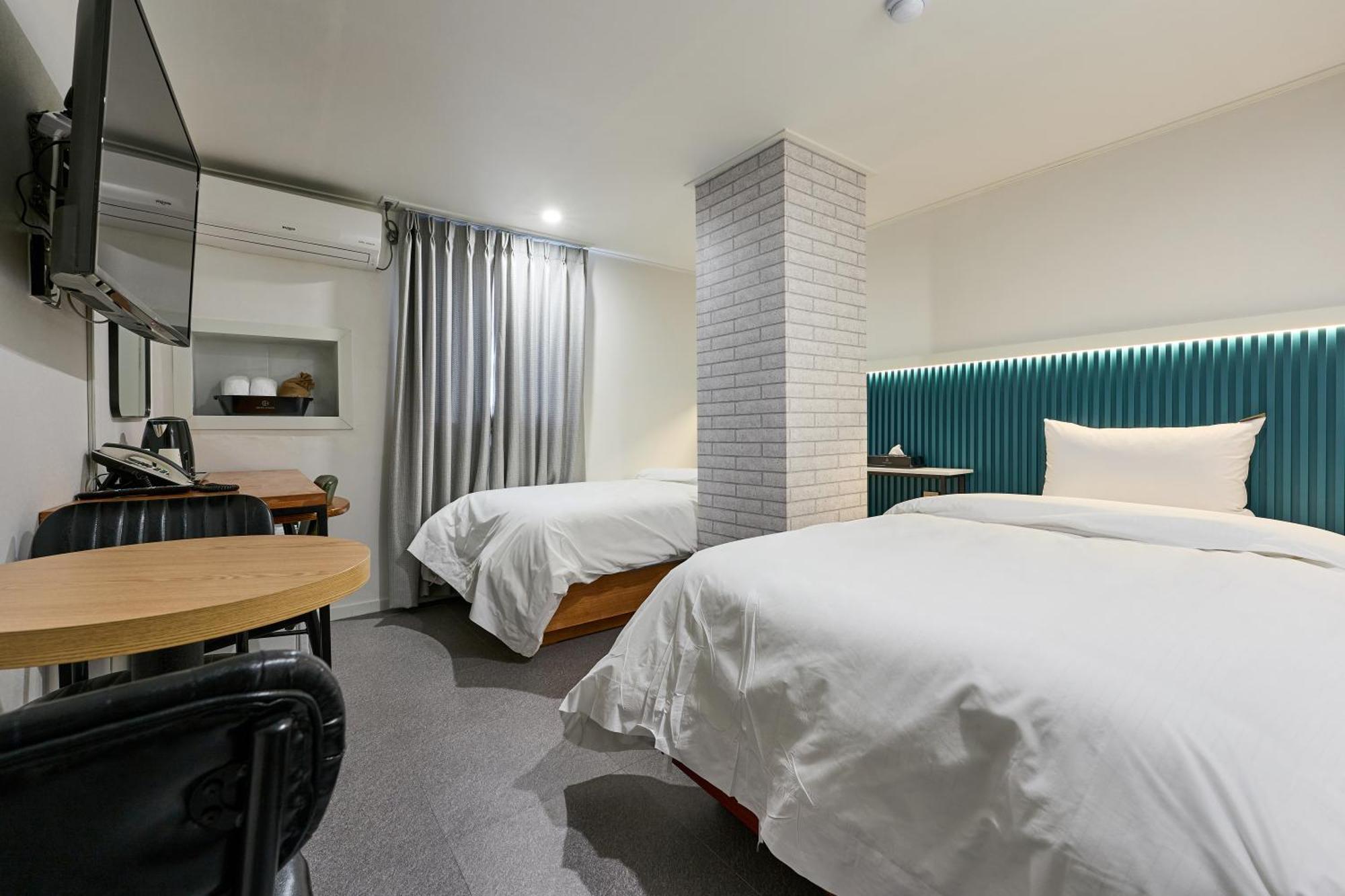 Hotel Chloe Σεούλ Εξωτερικό φωτογραφία
