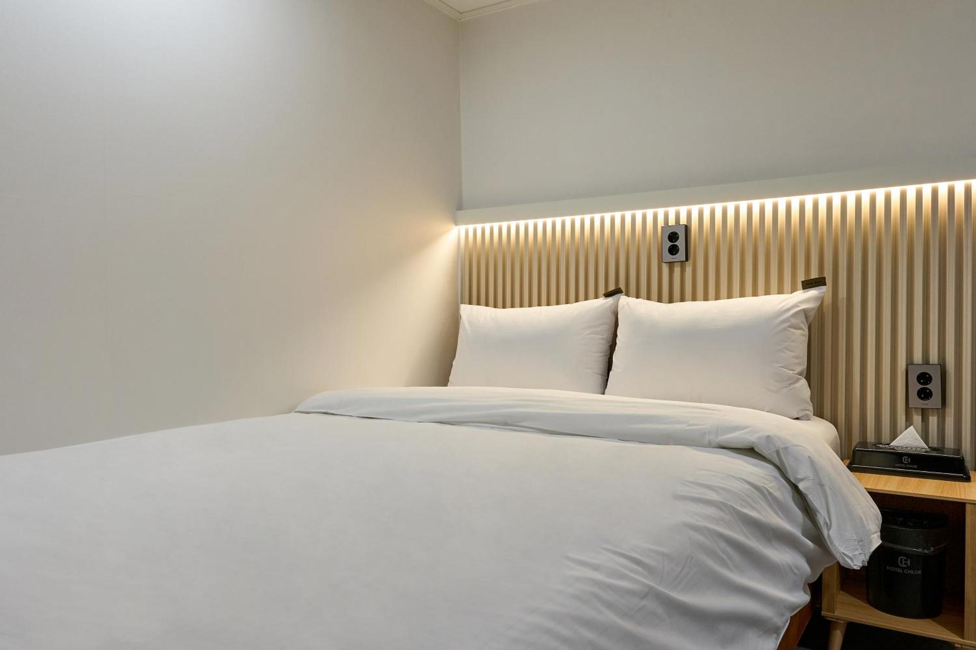 Hotel Chloe Σεούλ Εξωτερικό φωτογραφία