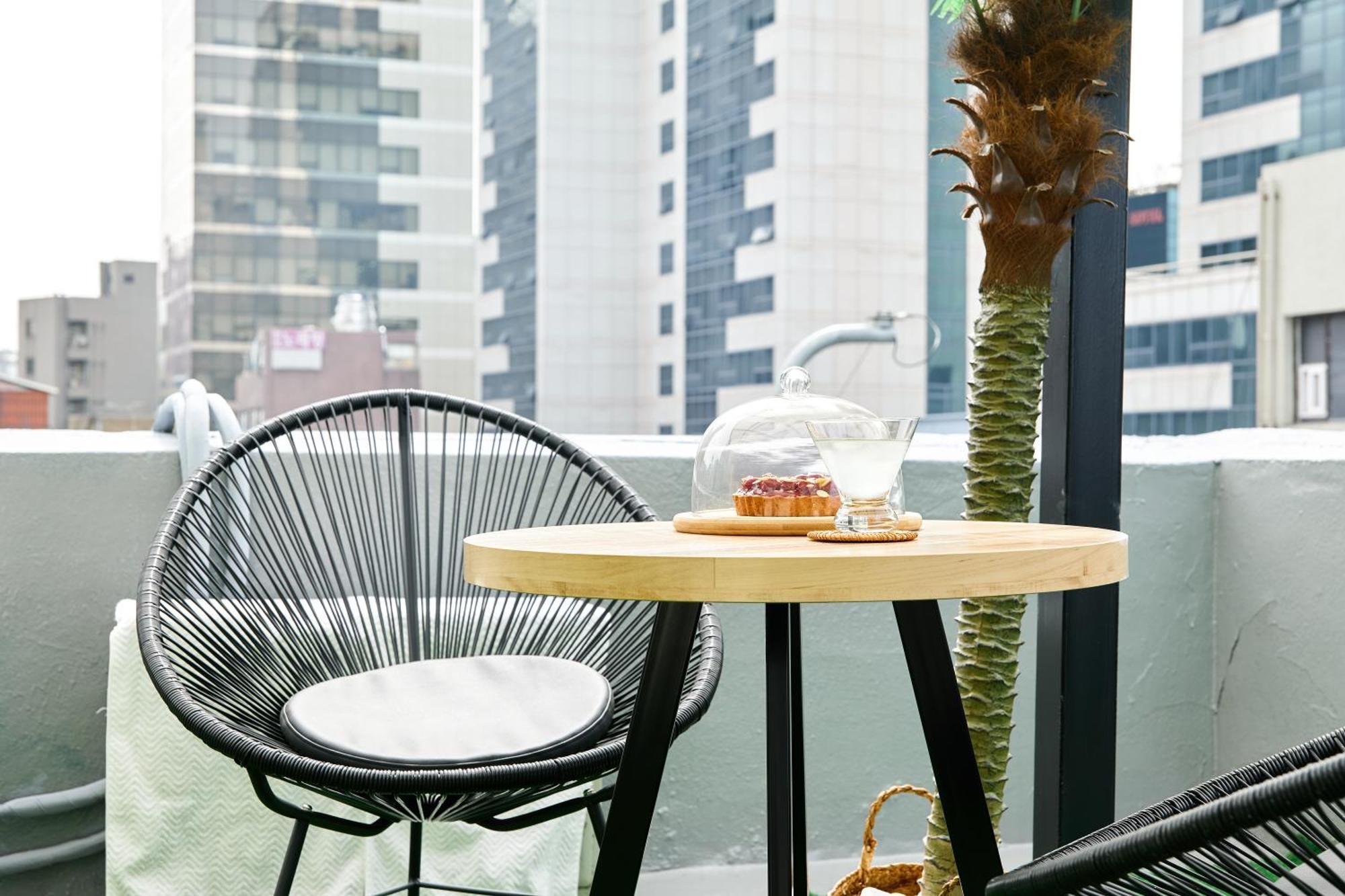 Hotel Chloe Σεούλ Εξωτερικό φωτογραφία