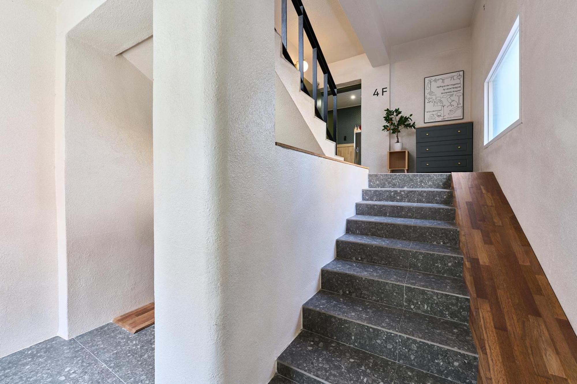 Hotel Chloe Σεούλ Εξωτερικό φωτογραφία